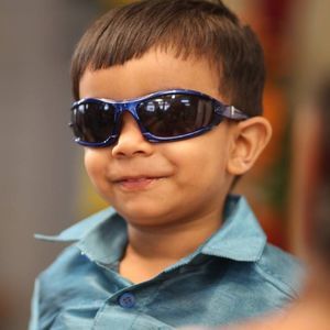 Meet your Posher, Bhargavi